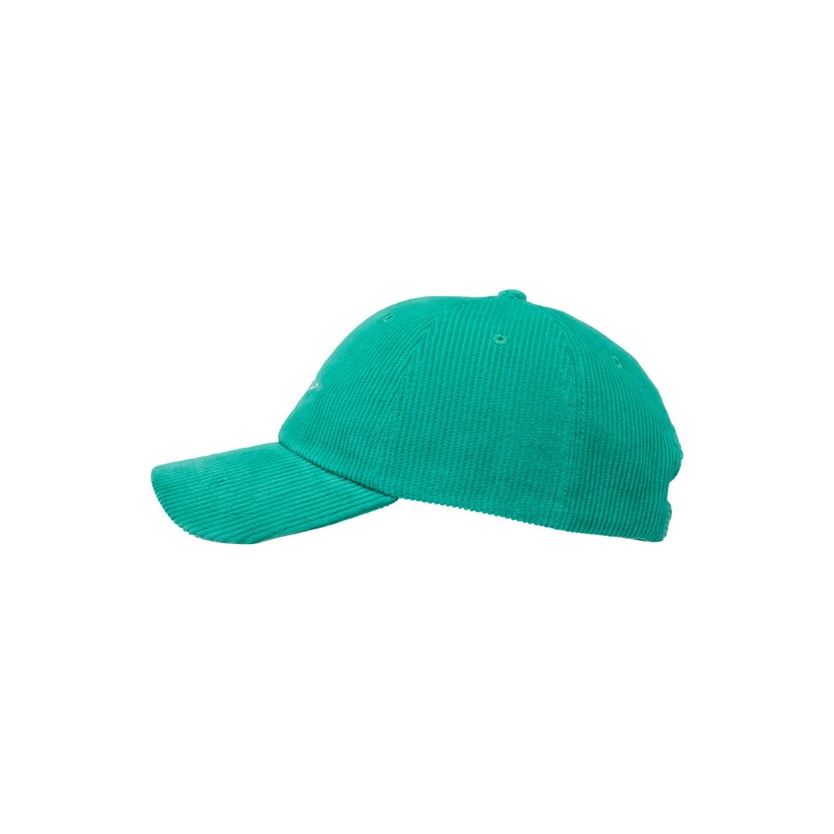 Casquette de baseball ESSENTIAL CORD vert deep lagoon, BILLABONG