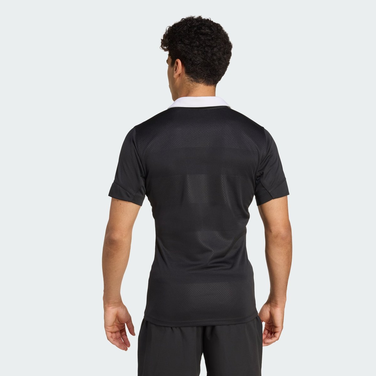 Maillot Domicile All Blacks Performance Maillot Domicile All Blacks Performance all black, adidas Performance