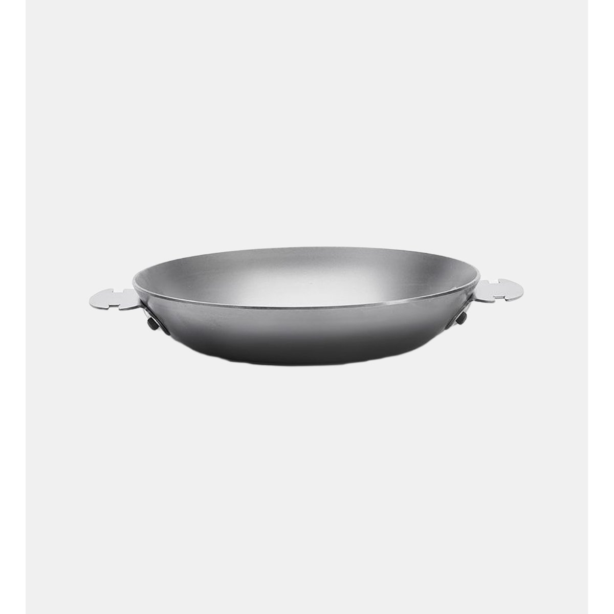 Poêle - ø20 cm gris, DE BUYER