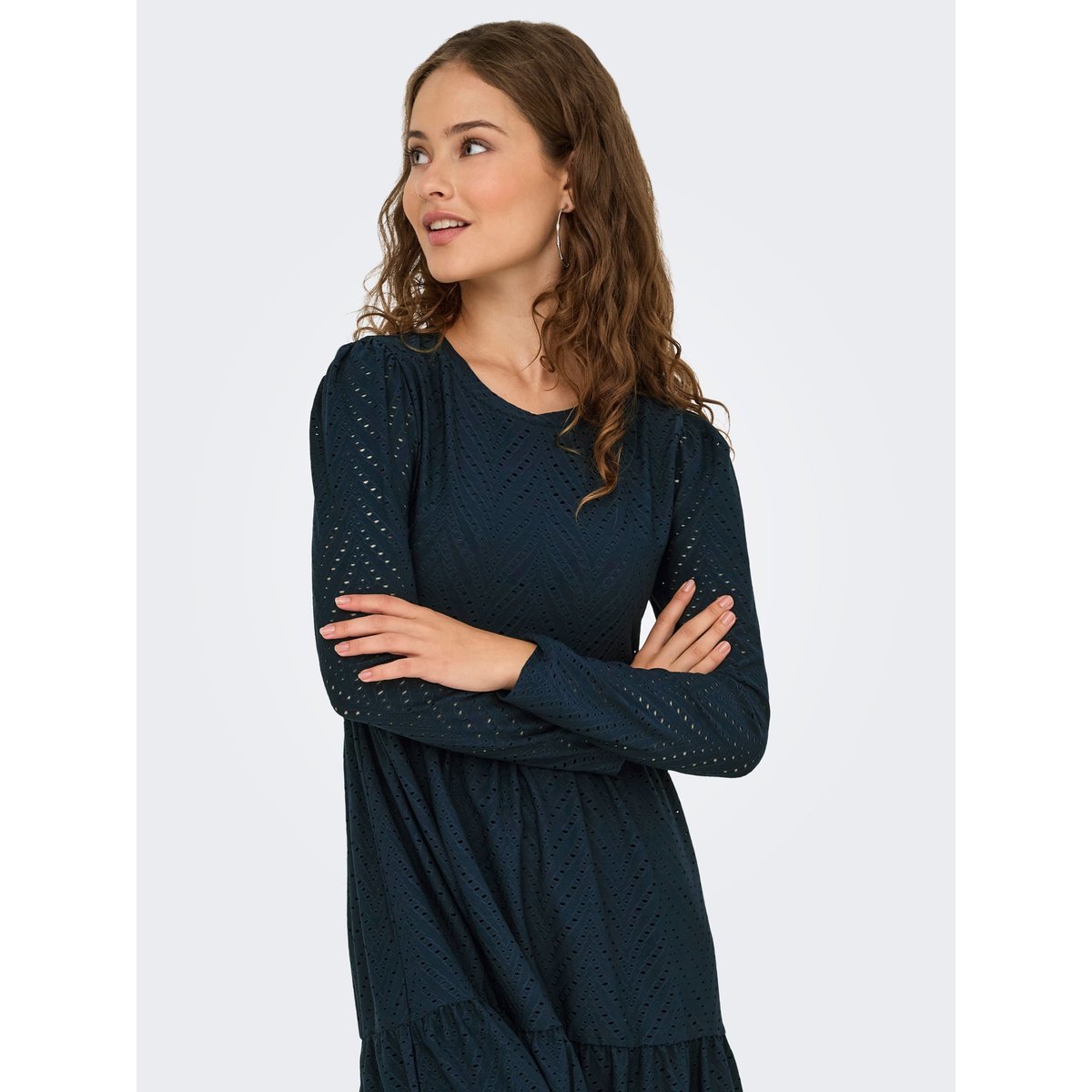 Robe sky captain, JDY