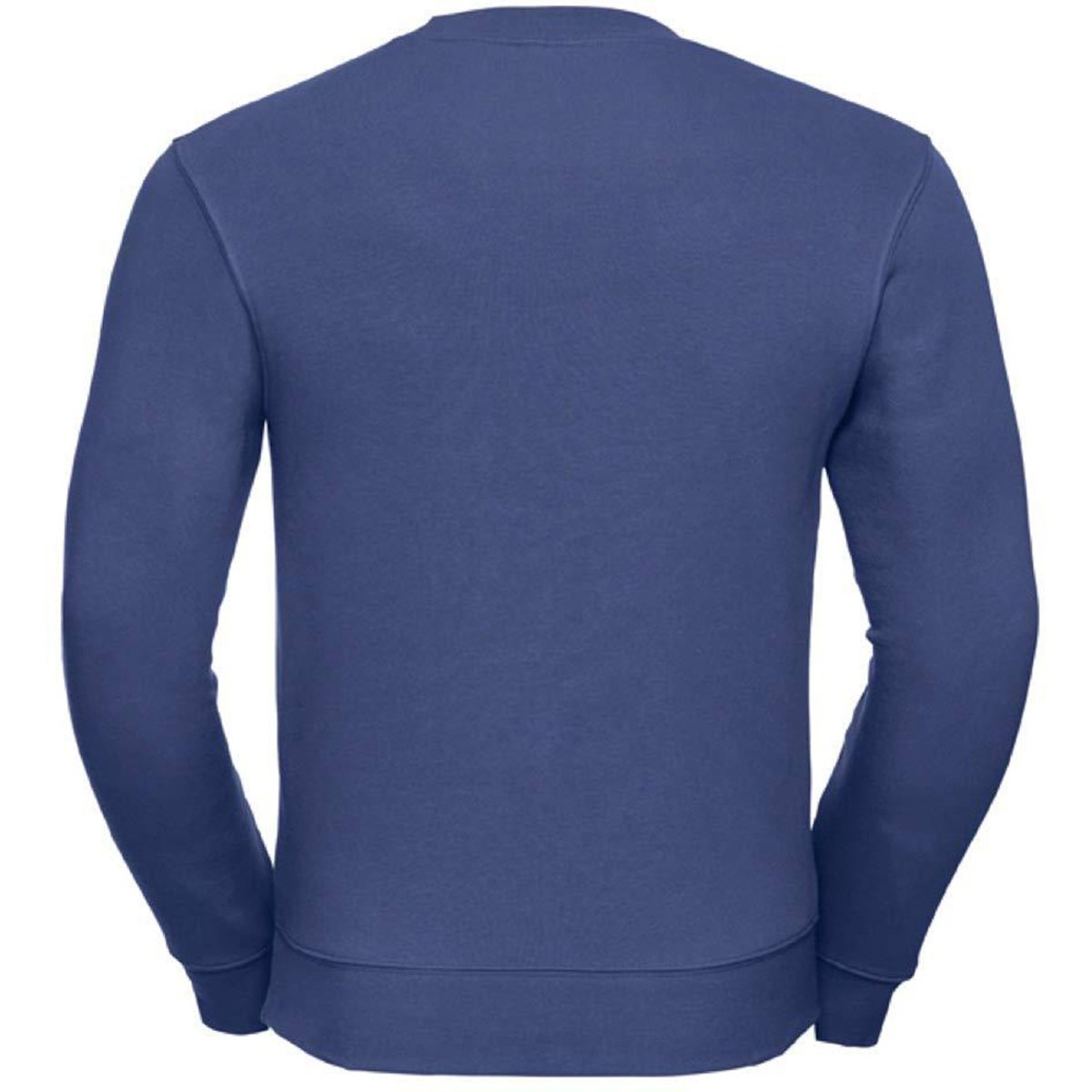 Sweat AUTHENTIC bleu roi, RUSSELL