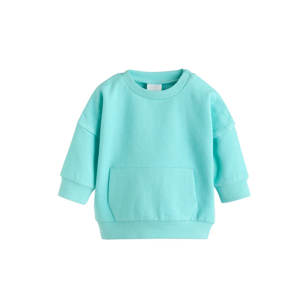 Sweat et pantalon de jogging bébé vert, NEXT