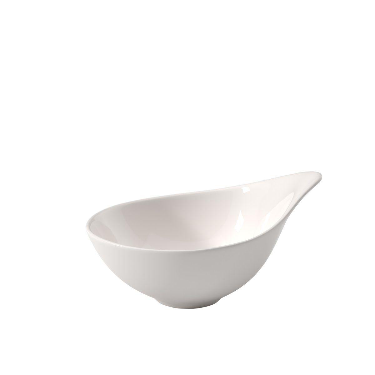 Coupelle FLOW blanc, VILLEROY & BOCH