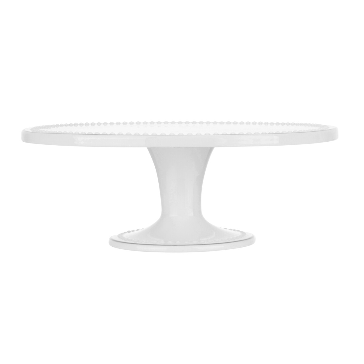 Signature Cake Stand white, MARY BERRY