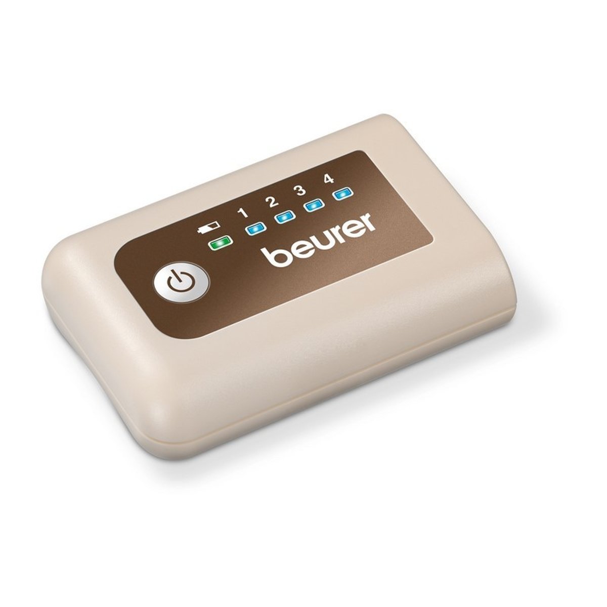 Batterie de rechange pour HK 72 couleur unique, BEURER