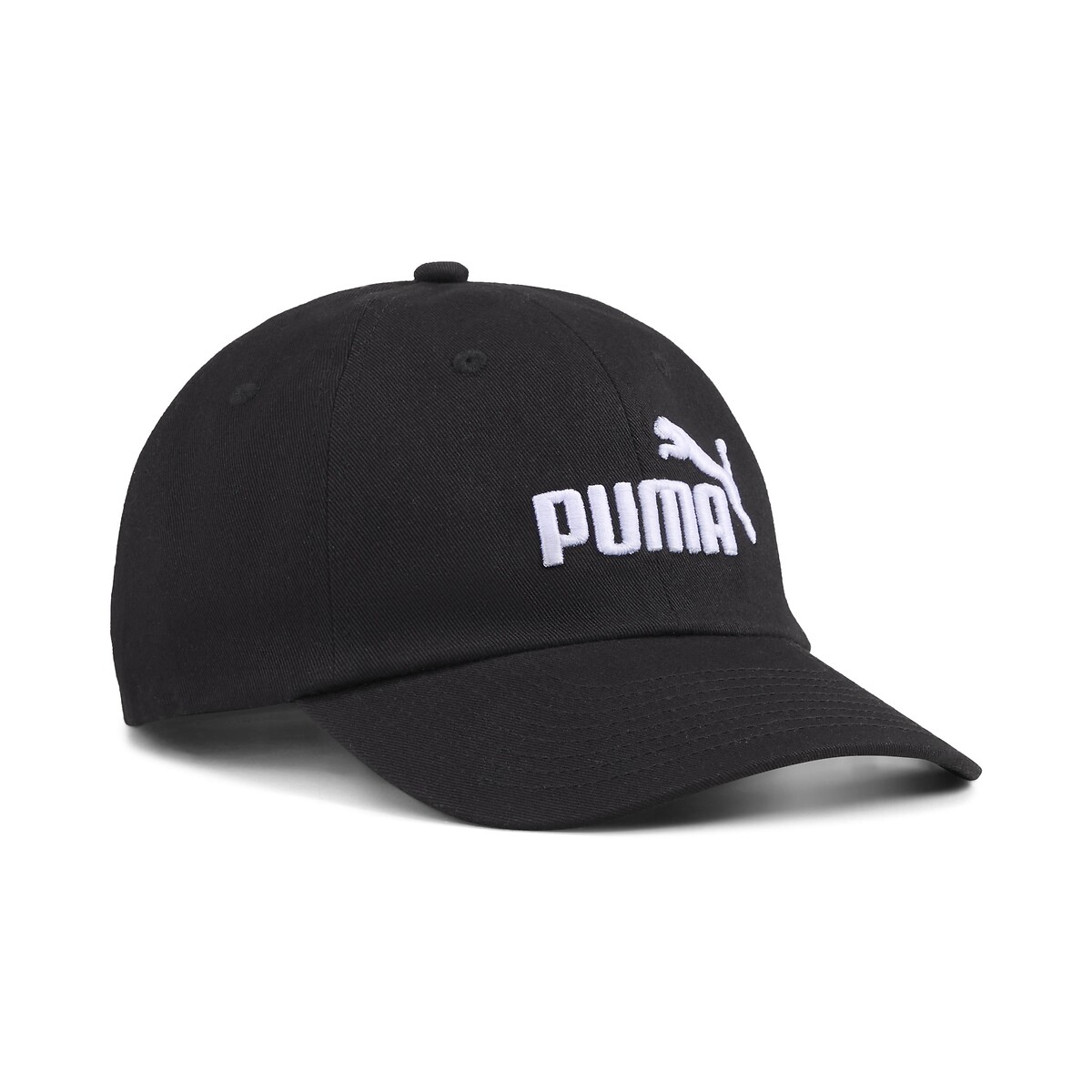 Casquette Essentiel No1 Logo noir, PUMA