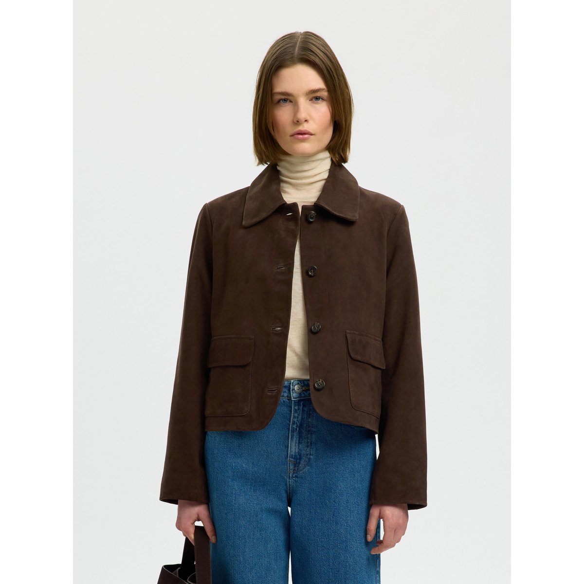 Veste delicioso, SELECTED