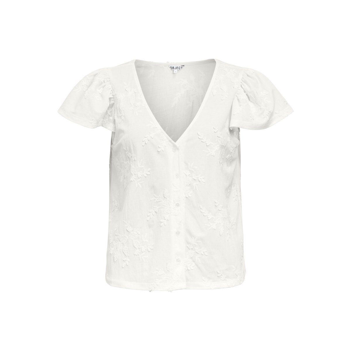 Blouse white, OBJECT