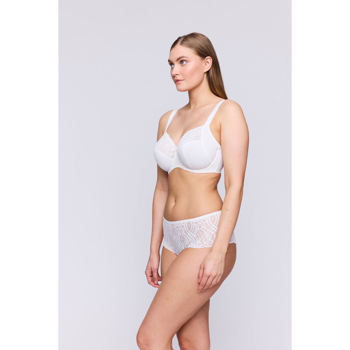Soutien gorge emboîtant SALERNO naturelle - naturel, PRIMADONNA