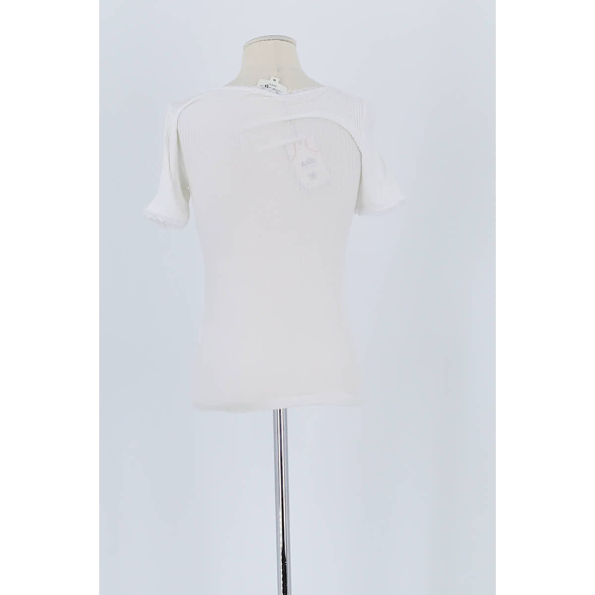 T-shirt - Très Bon État blanc, ROUJE