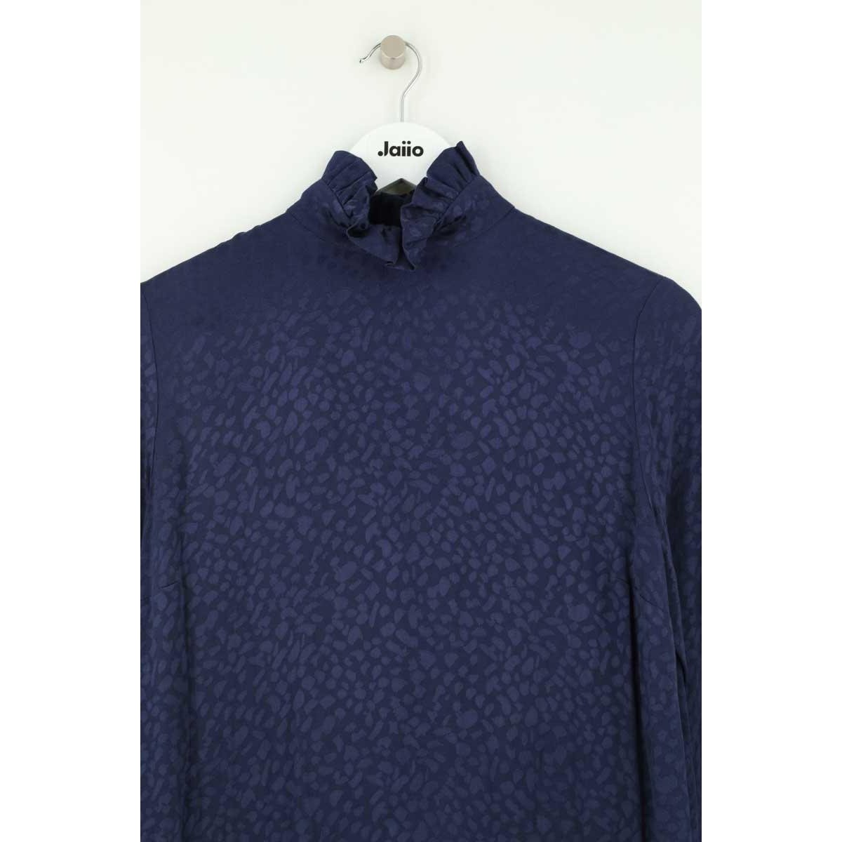 Robe - Très Bon État marine, ROSEANNA