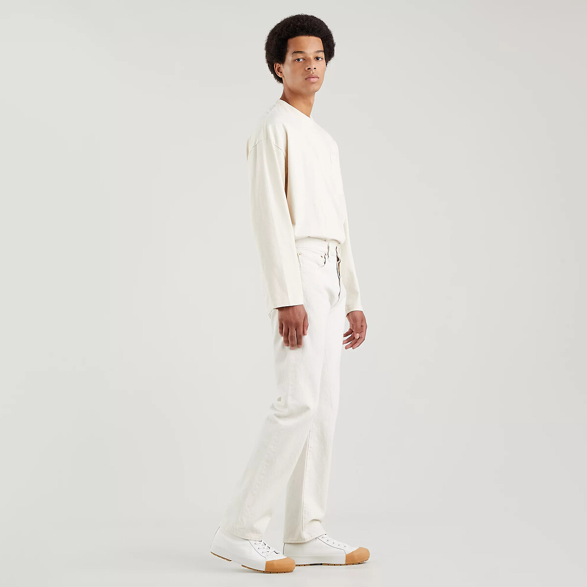 Rechte jeans 501® my candy, LEVI'S