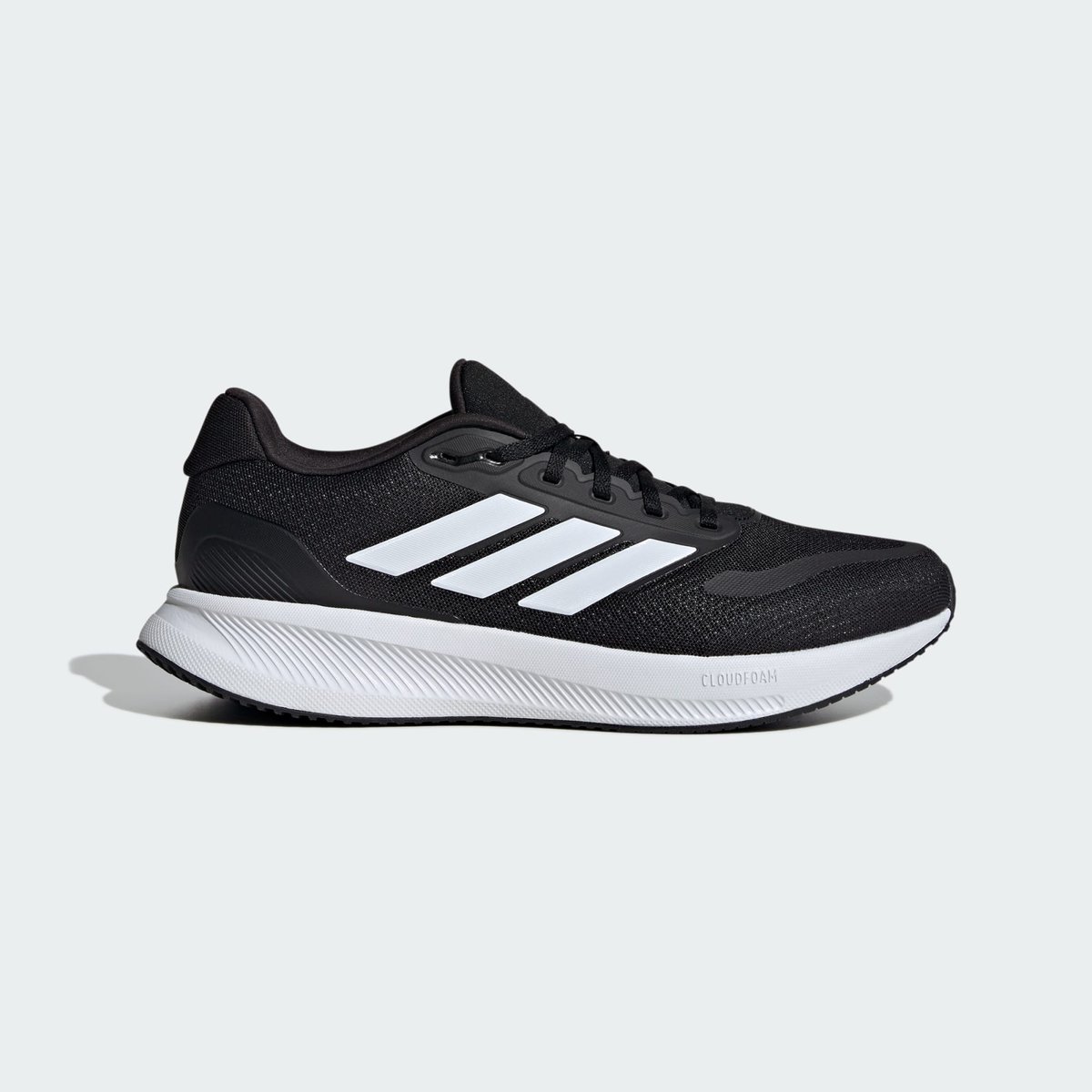 Chaussure De Running Large Runfalcon 5 Chaussure De Running Large Runfalcon 5 core black / cloud white / core black, adidas Performance