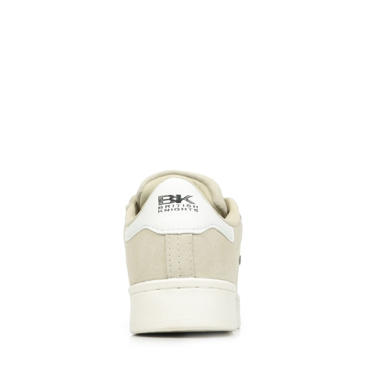 Baskets Ezo beige white, BRITISH KNIGHTS