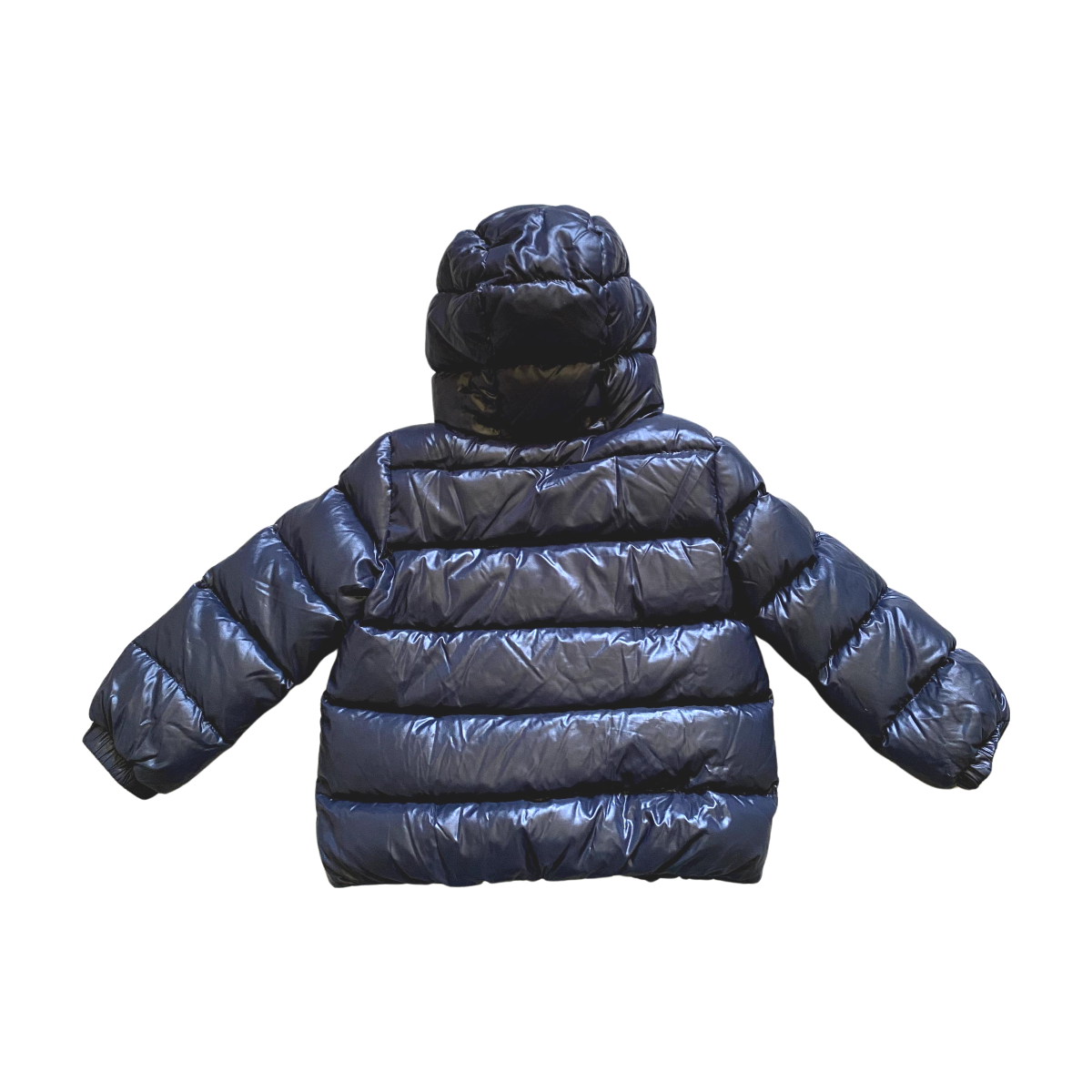 Doudoune - Très bon état noir, MONCLER