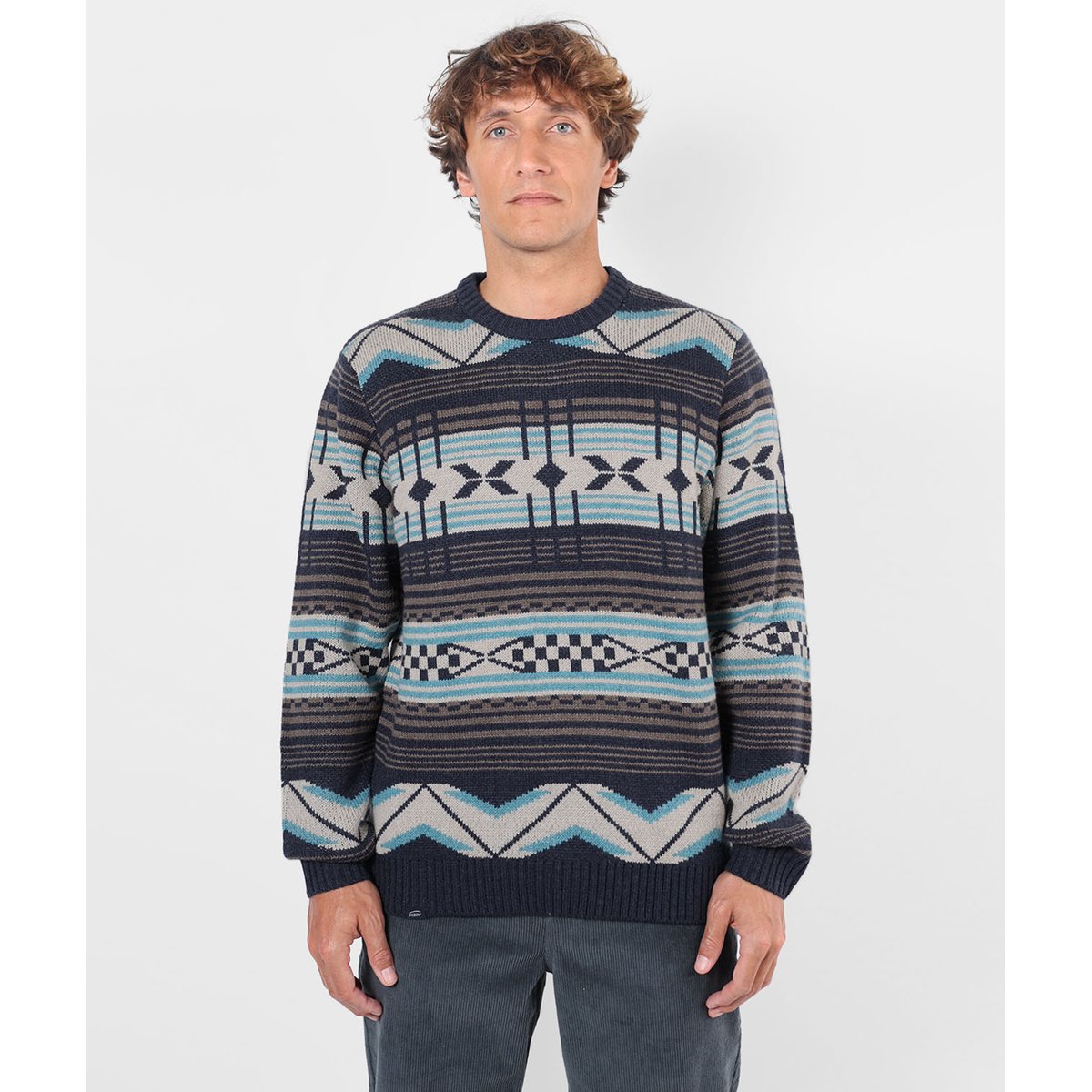 Pull WILDWAY deep marine, OXBOW