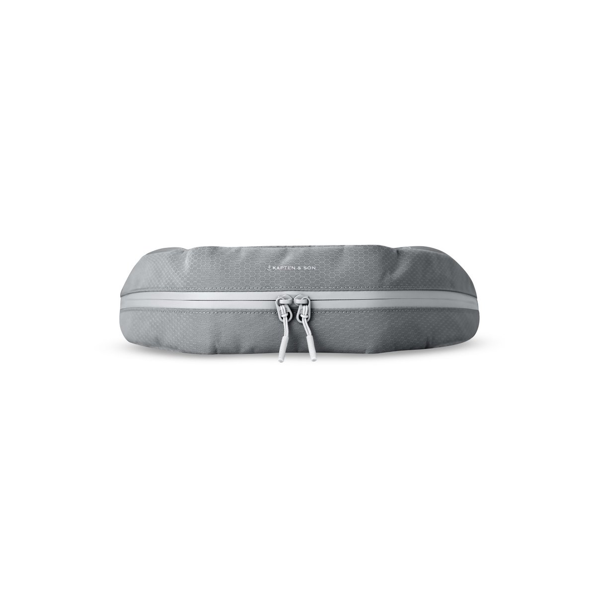 Rucksack BANFF gris, KAPTEN & SON