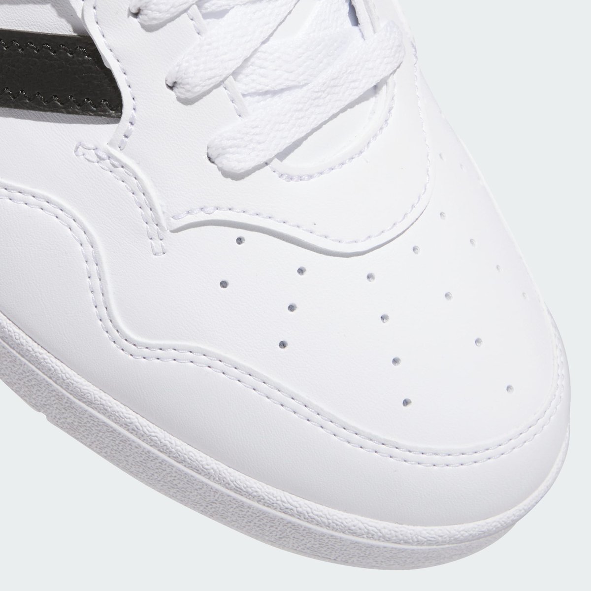 Chaussure Hoops 4.0 Mid Chaussure Hoops 4.0 Mid cloud white / core black / grey two, ADIDAS SPORTSWEAR
