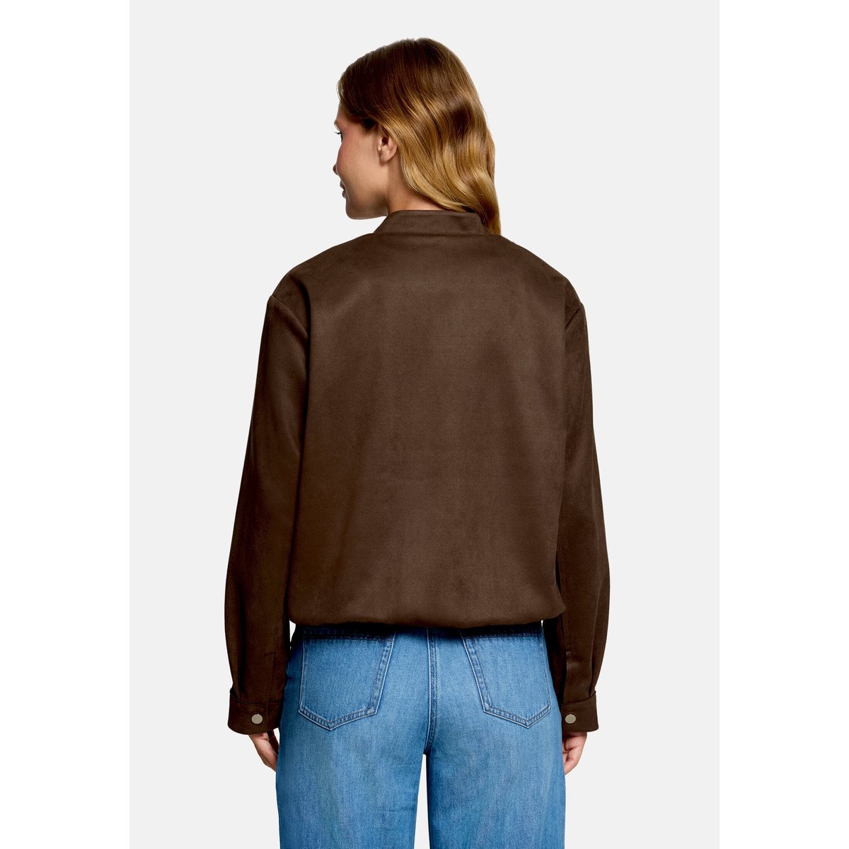 Blouson à manches longues muskat, BETTY BARCLAY