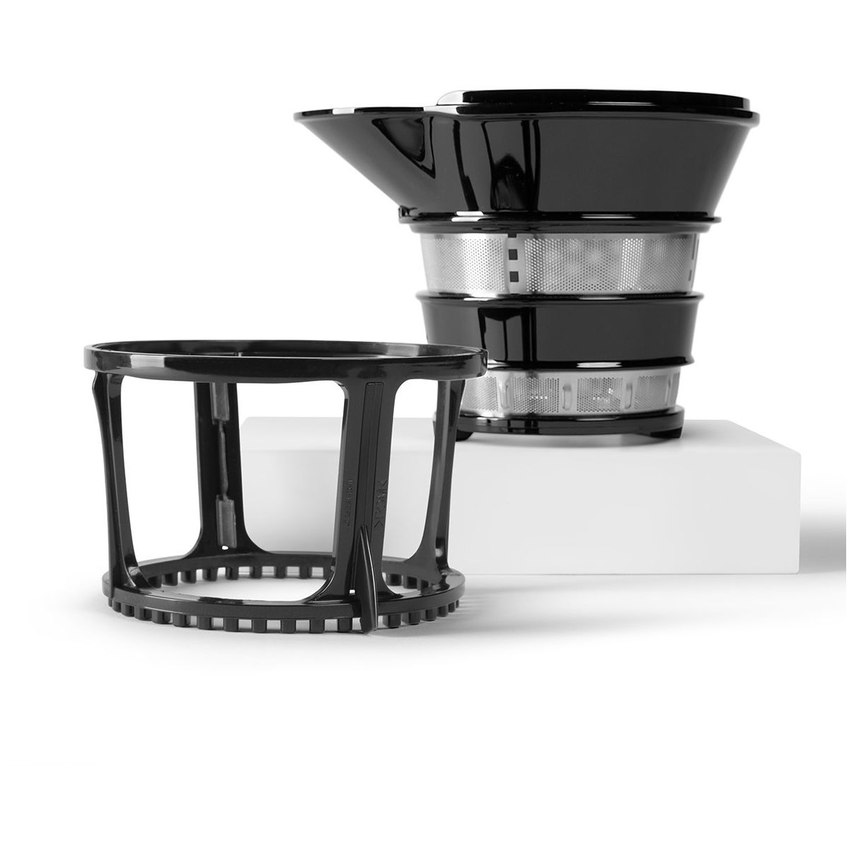 Extracteur de jus NBJ500 couleur unique, NUTRIBULLET