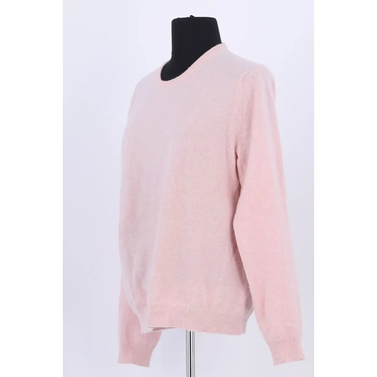 Pull - Très Bon État rose, ERIC BOMPARD