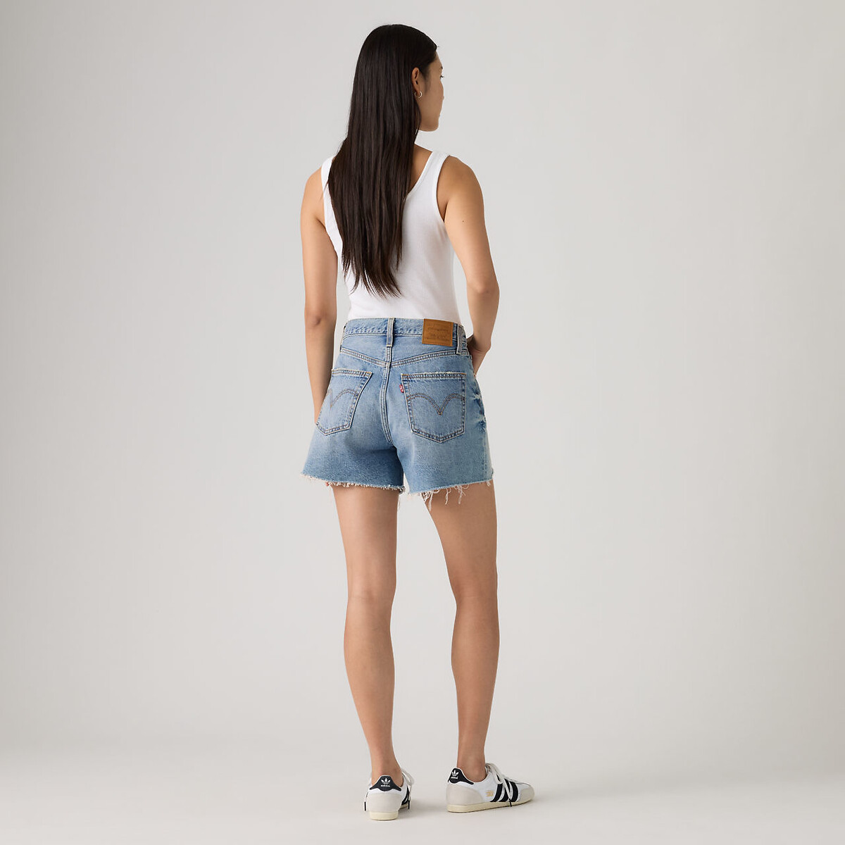 Short Ribcage blow my mind, LEVI'S