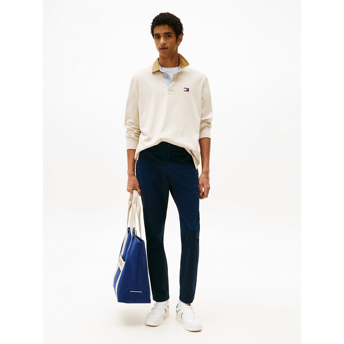 Chino Austin marine, TOMMY JEANS