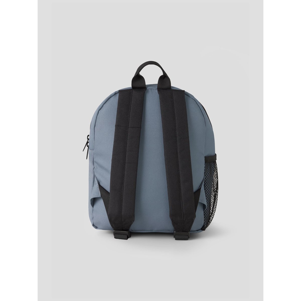 Sac À Dos gris - blue mirage1, NAME IT