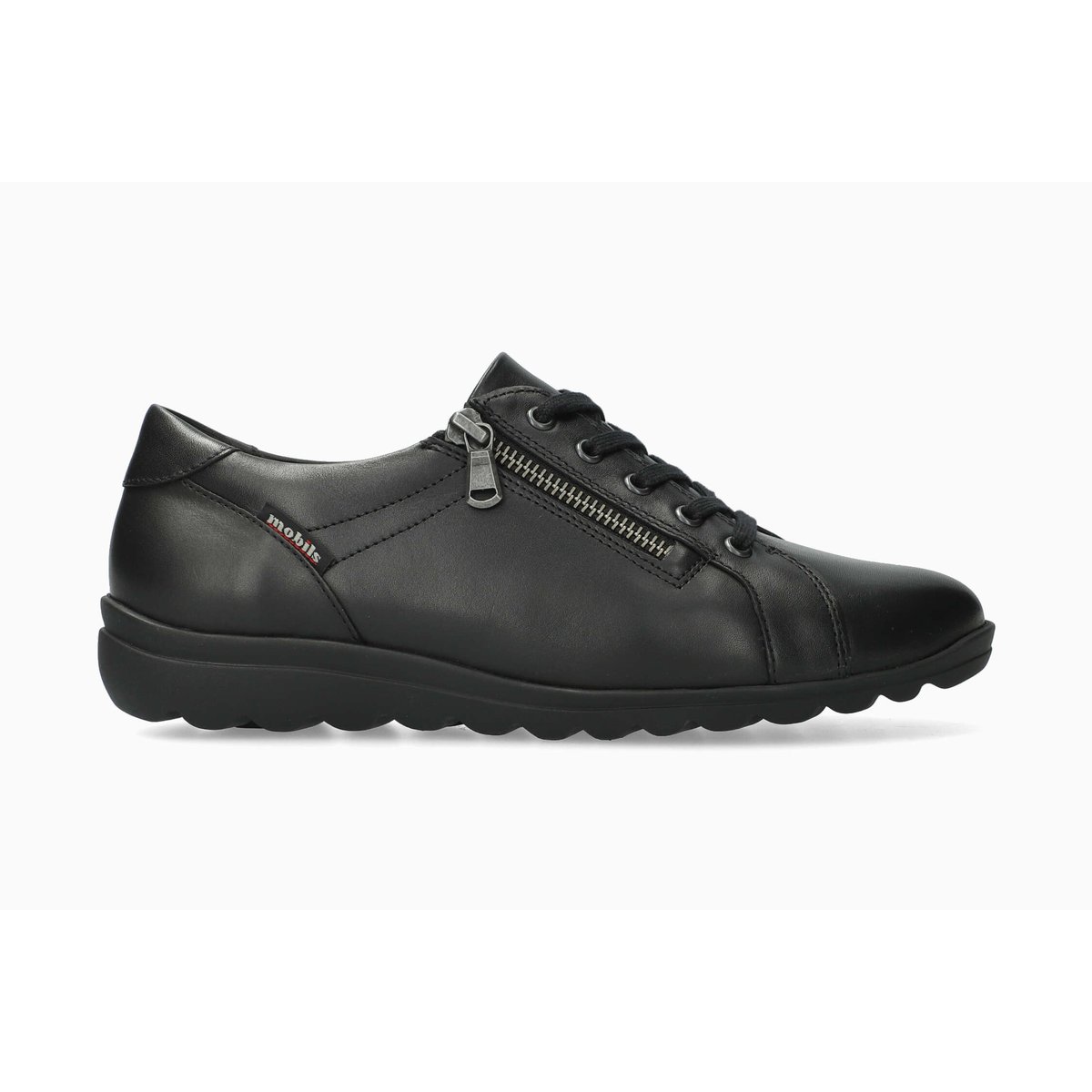 Baskets en cuir NYMA softy 1200, MEPHISTO
