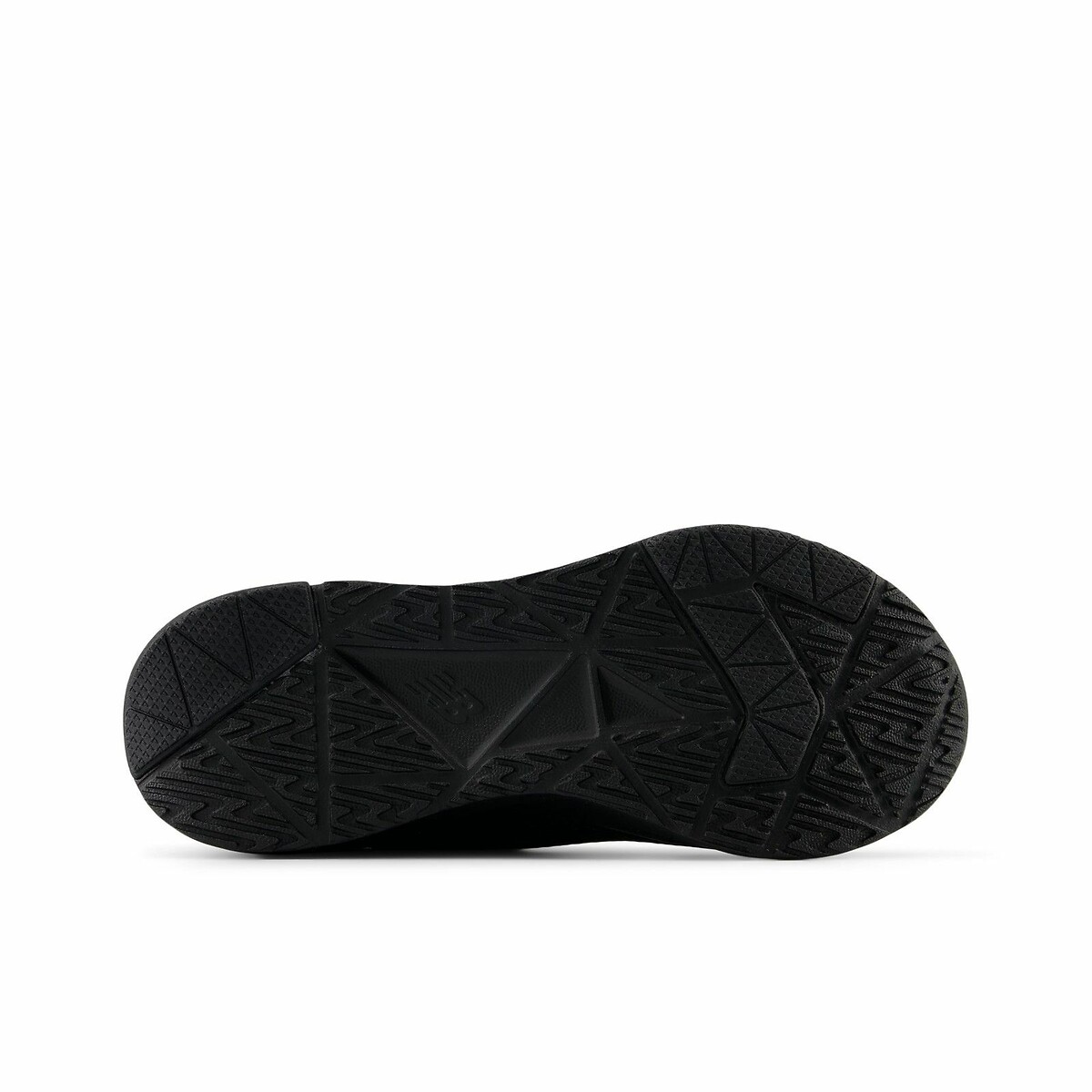 Zapatillas 578 negro, NEW BALANCE