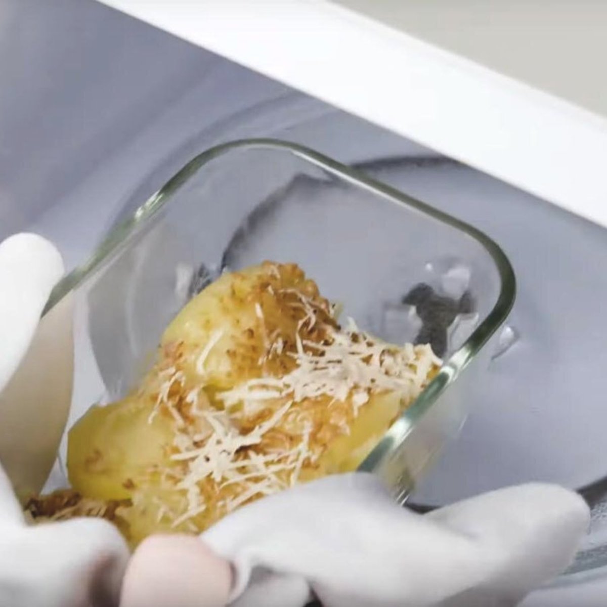 ZWILLING FRESH & SAVE Boîte sous vide M, verre, La Mer couleur unique, ZWILLING