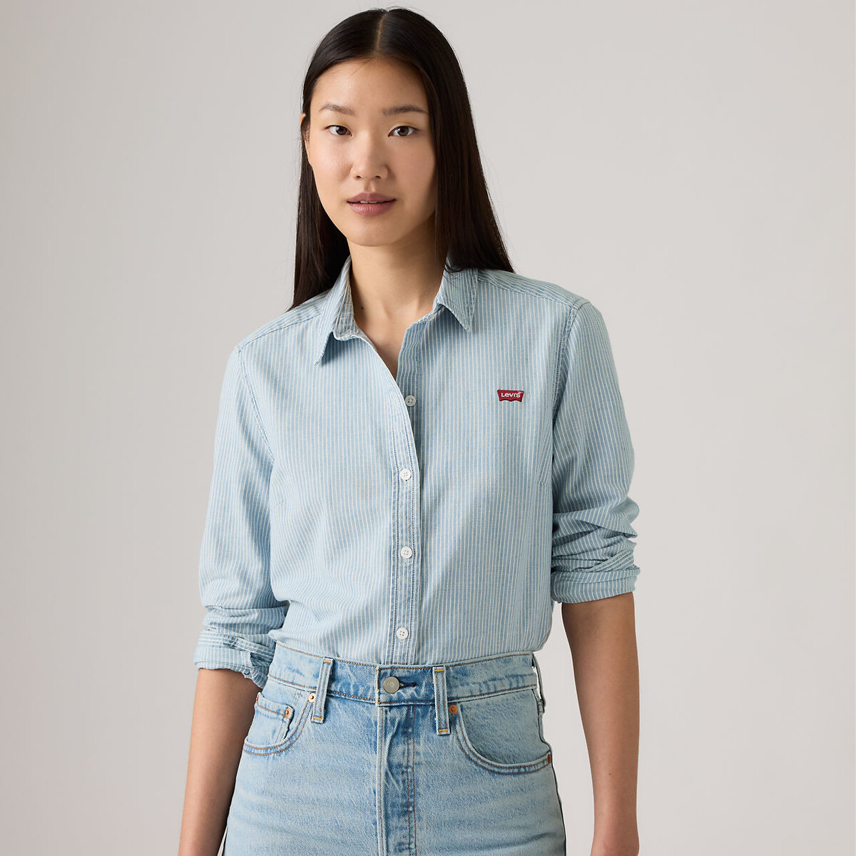 Chemise The Classic BW tangled up in the blue, LEVI'S