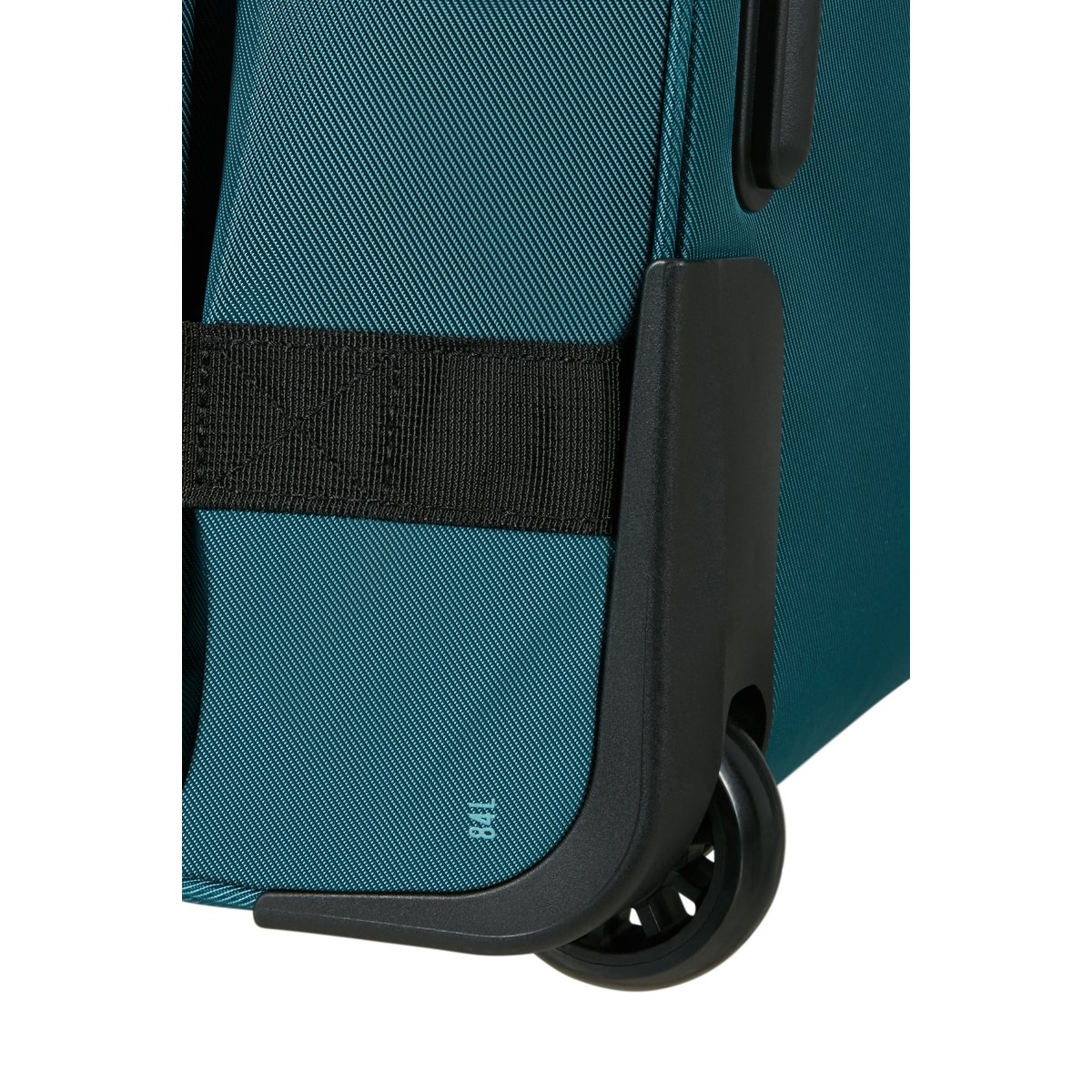 Urban track sac de voyage à roues taille M totally teal, AMERICAN TOURISTER
