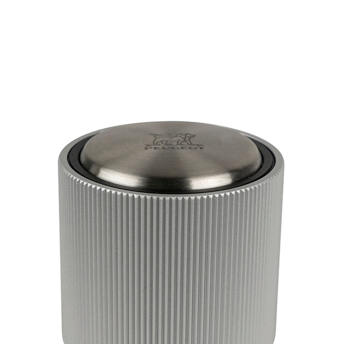 Bouchon pour vins effervescents LINE alu, PEUGEOT