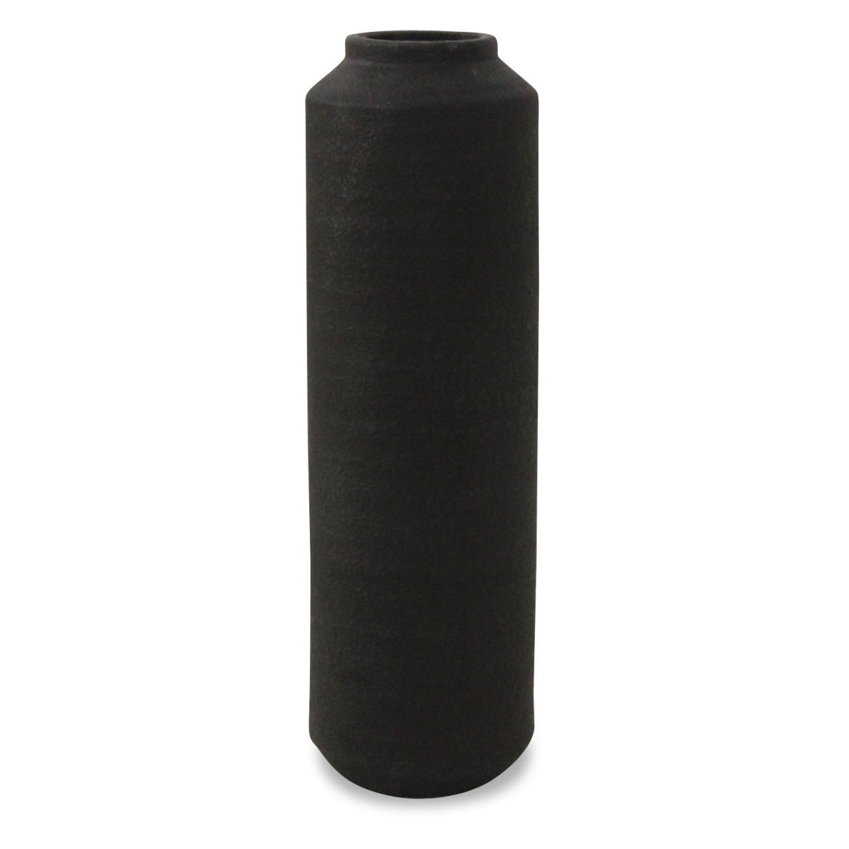 Vase gris, INTERIOR'S