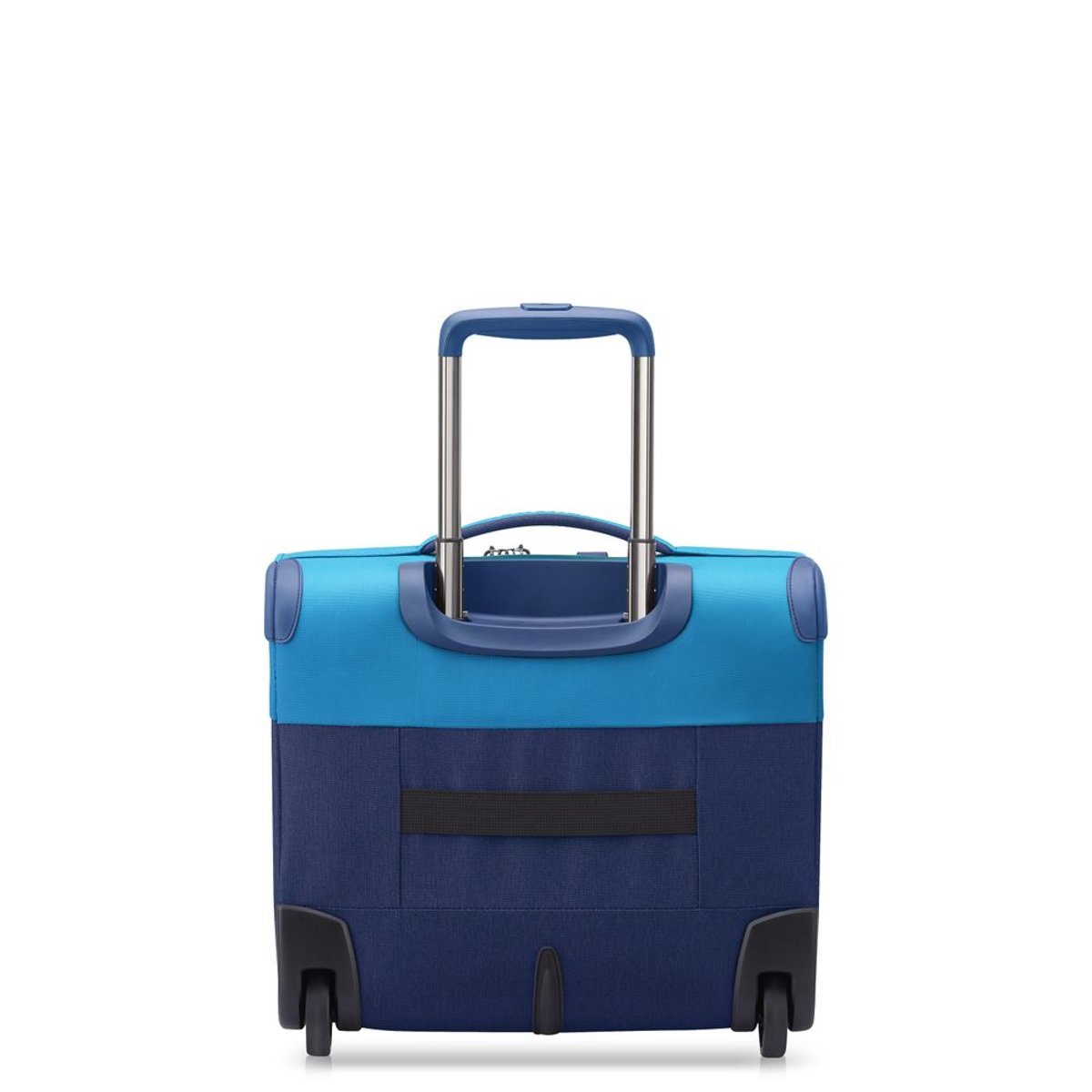 Boardcase S BROCHANT 3 bleu outremer, DELSEY PARIS