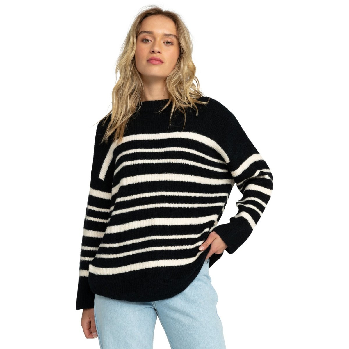 Pull AMAZING SUN. noir anthracite, ROXY
