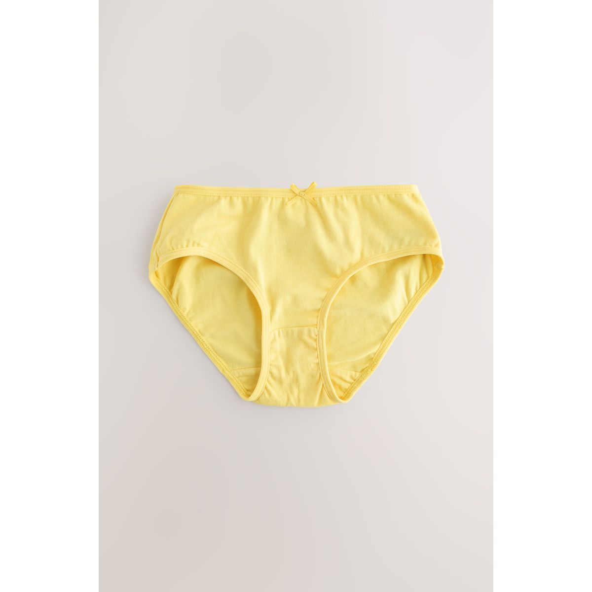 Slips, lot de 10 orange/rose, NEXT