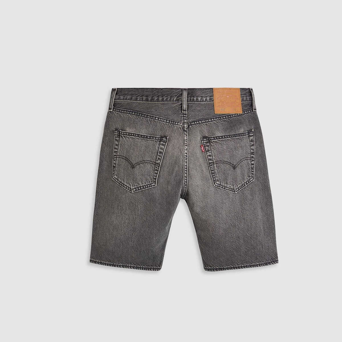 501® Denim Shorts black, LEVI'S