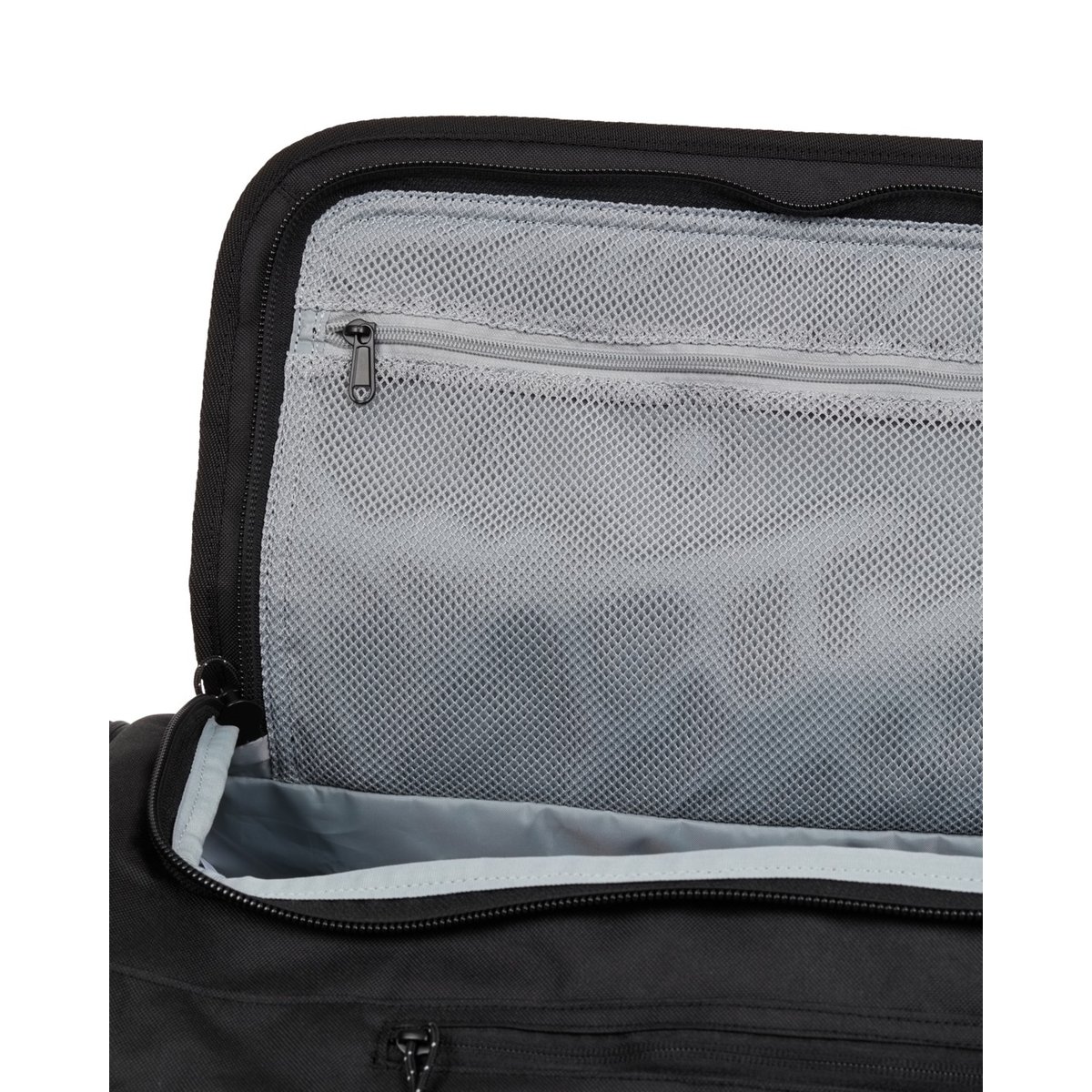 Sac de voyage valise SHELTER 40L noir black, QUIKSILVER