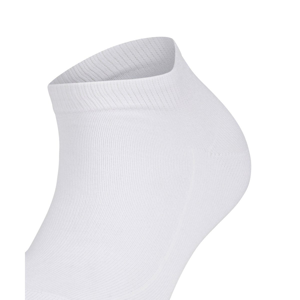 Socquettes Family blanc, FALKE