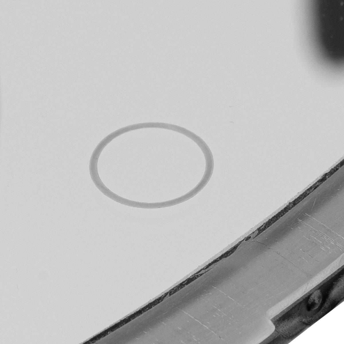 Miroir de poche LED noir, 5FIVE SIMPLY SMART