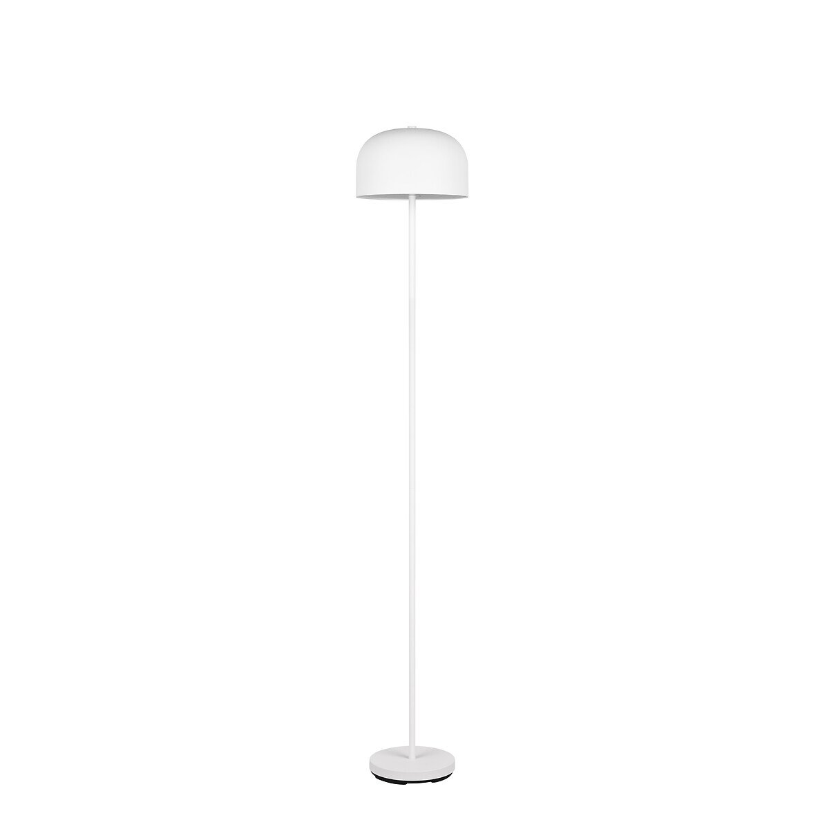 Candeeiro de Pé Jeff, da Trio Lighting branco, TRIO LIGHTING