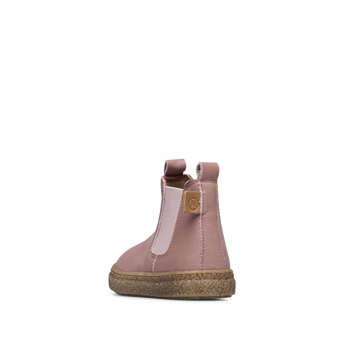 Casual chelsea boots FIGUS rose-, NATURINO