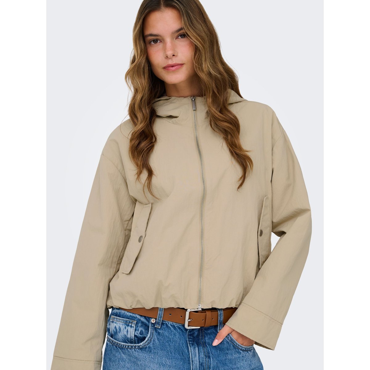 Veste humus 2, ONLY