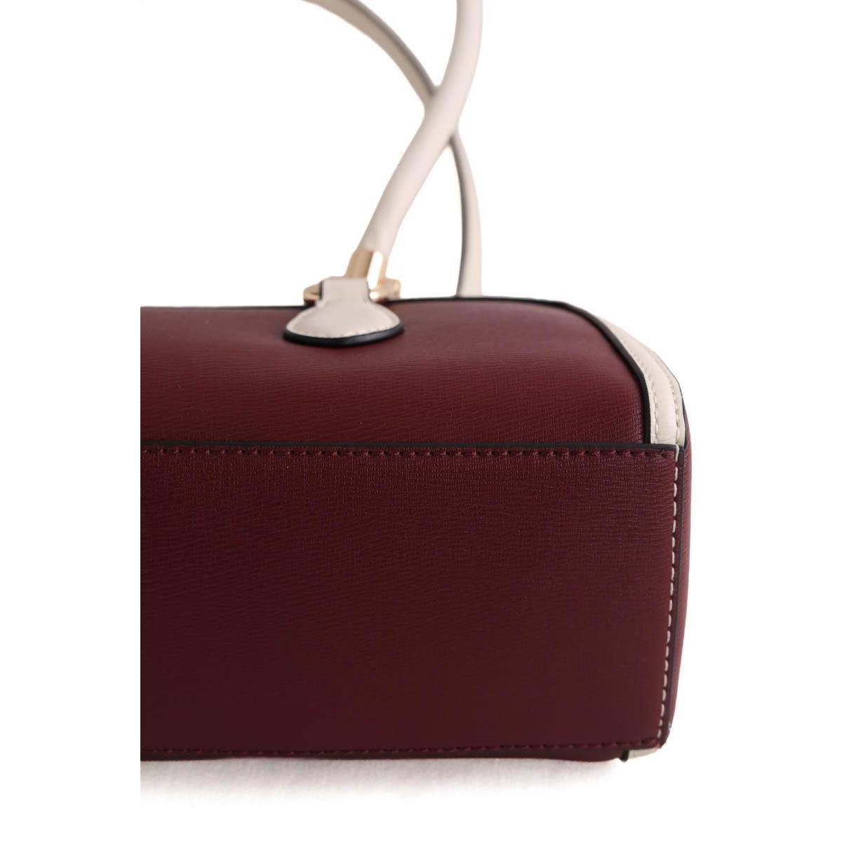 Sac porté épaule - Très Bon État bordeaux, TOMMY HILFIGER
