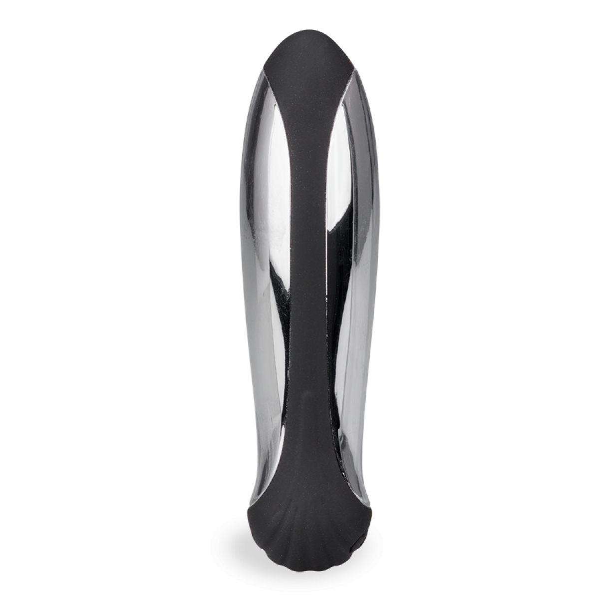 Mini vibromasseur électrostimulation Spice noir, LOVE AND VIBES