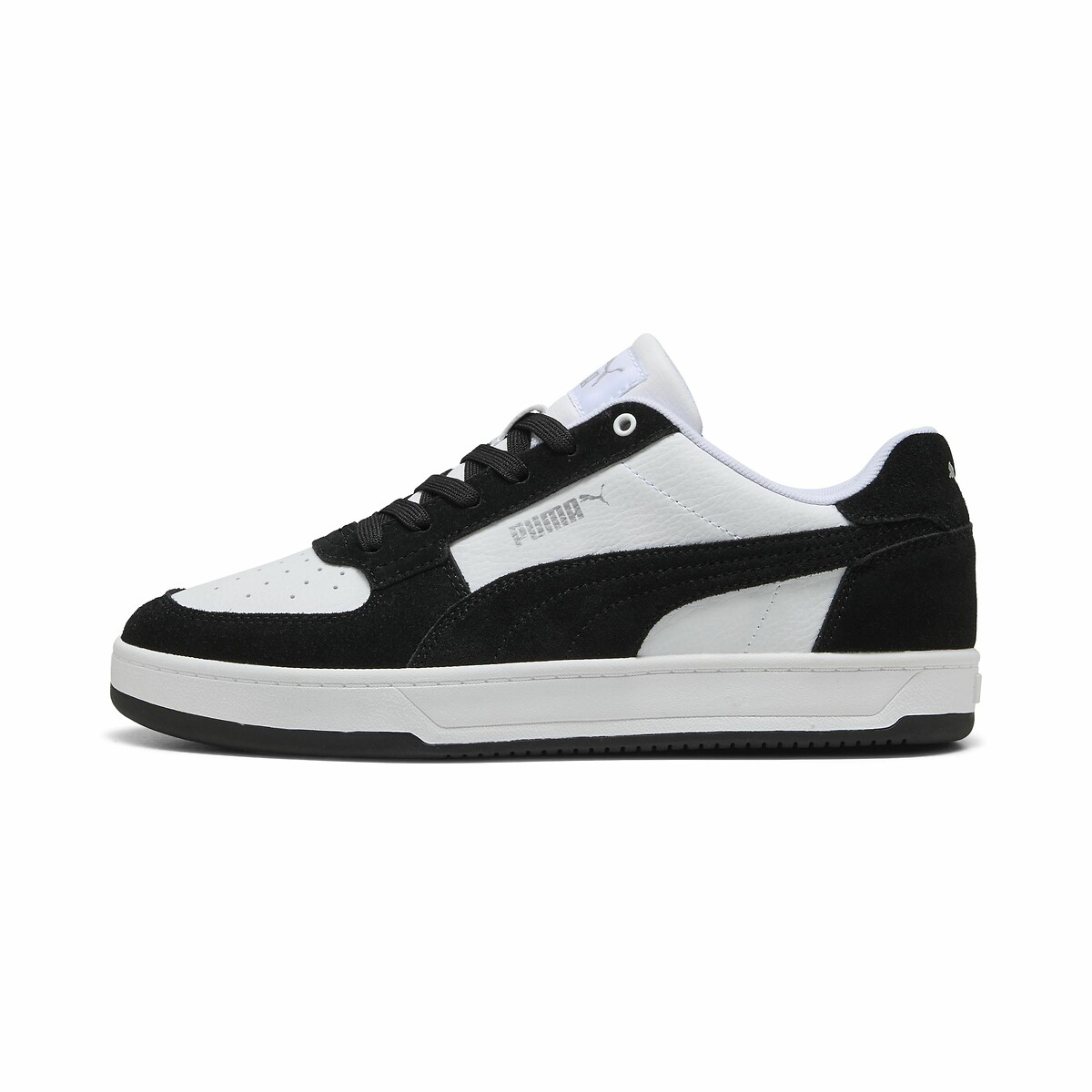 Sapatilhas Caven 2.0 Mono cinzento/preto/prateado, PUMA