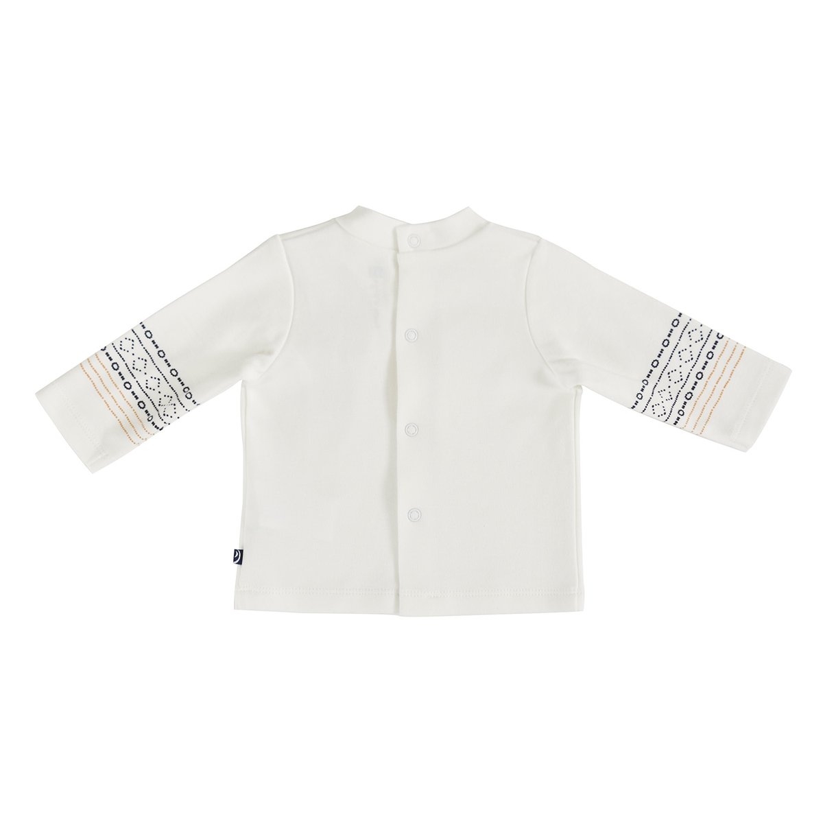 Tee shirt + robe doriane gris, SUCRE D'ORGE