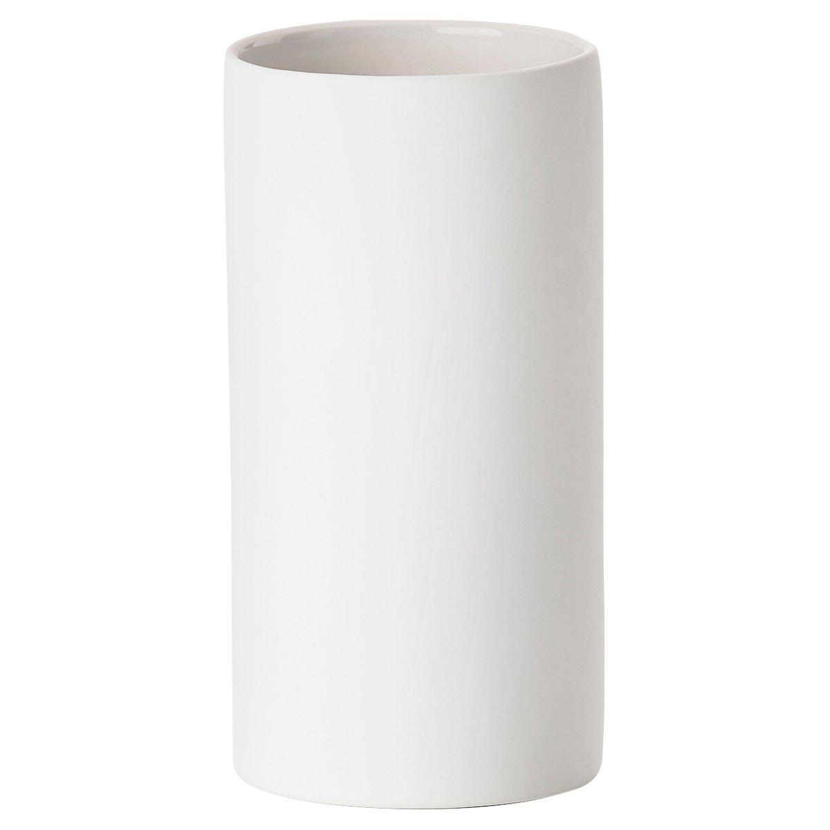 Gobelet pour brosse à dents SOLO blanc, ZONE DENMARK